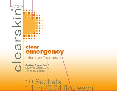 Image Of Pdp (Clearskincet Pdp)